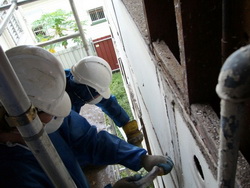 Asbestos Removers Boston