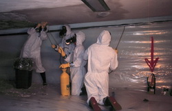 Asbestos Removers Fort Worth