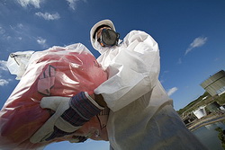 Asbestos Removers Guide