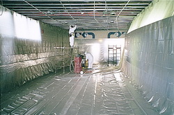 Cost of Asbestos Remover