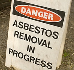 Is Asbestos Removal Safe