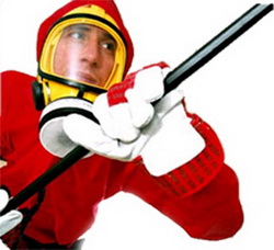 Jobs for Asbestos Removers
